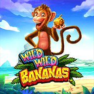 pragmaticexternal:WildWildBananas