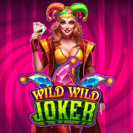 pragmaticexternal:WildWildJoker