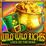 pragmaticexternal:WildWildRiches