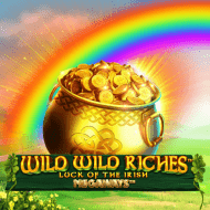 pragmaticexternal:WildWildRichesMegaways