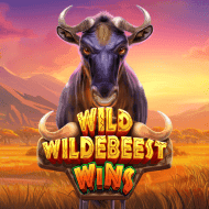 pragmaticexternal:WildWildebeestWins