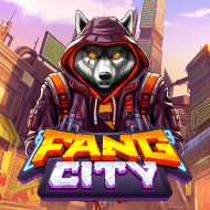 pushgaming:FangCity