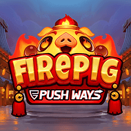 pushgaming:FirePigPushWays