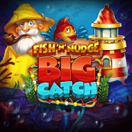 pushgaming:FishnNudgeBigCatch