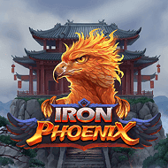 pushgaming:IronPhoenix