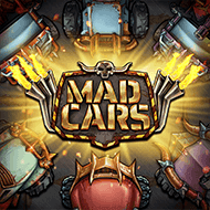 pushgaming:MadCars