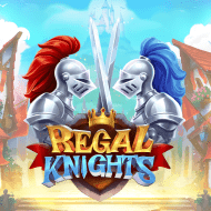 pushgaming:RegalKnights