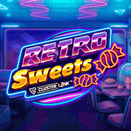 pushgaming:RetroSweets