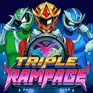 pushgaming:TripleRampage