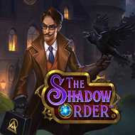 pushgaming:shadoworder