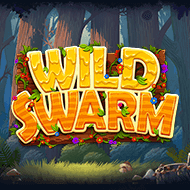 pushgaming:wildswarm