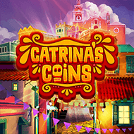 quickspin:CatrinasCoins