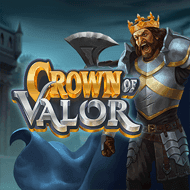 quickspin:CrownofValor