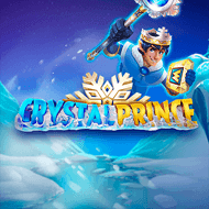 quickspin:CrystalPrince
