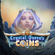 quickspin:CrystalQueensCoins