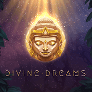 quickspin:DivineDreams