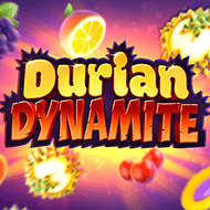 quickspin:DurianDynamite