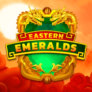 quickspin:EasternEmeralds