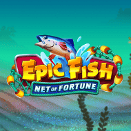 quickspin:EpicFishNetofFortune85