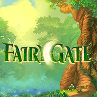 quickspin:FairyGate