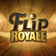 quickspin:FlipRoyale87