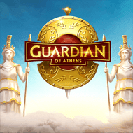 quickspin:GuardianofAthens