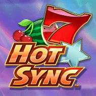 quickspin:HotSync