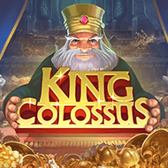 quickspin:KingColossus