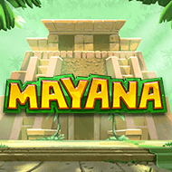 quickspin:Mayana