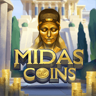 quickspin:MidasCoins
