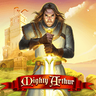 quickspin:MightyArthur