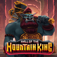 quickspin:MountainKing