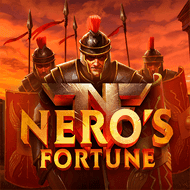quickspin:NerosFortune