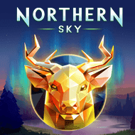 quickspin:NorthernSky