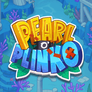 quickspin:PearloPlinkoMermaidCove87