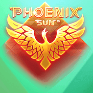 quickspin:PhoenixSun