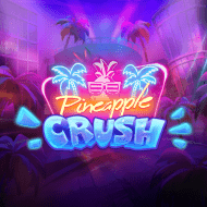 quickspin:PineappleCrush87