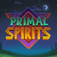 quickspin:PrimalSpirits87
