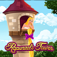 quickspin:RapunzelsTower