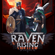 quickspin:RavenRising87