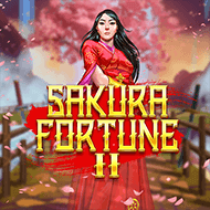 quickspin:SakuraFortune290