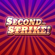 quickspin:SecondStrike