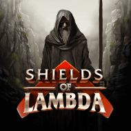 quickspin:ShieldsofLambda