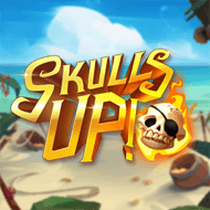 quickspin:SkullsUP!