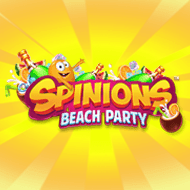 quickspin:Spinions