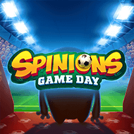 quickspin:SpinionsGameDay87