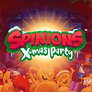 quickspin:SpinionsXmasParty