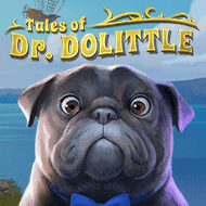 quickspin:TalesofDrDolittle