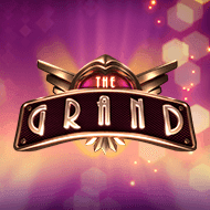 quickspin:TheGrand
