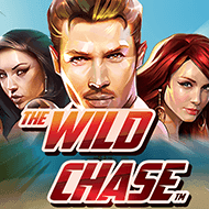 quickspin:TheWildChase